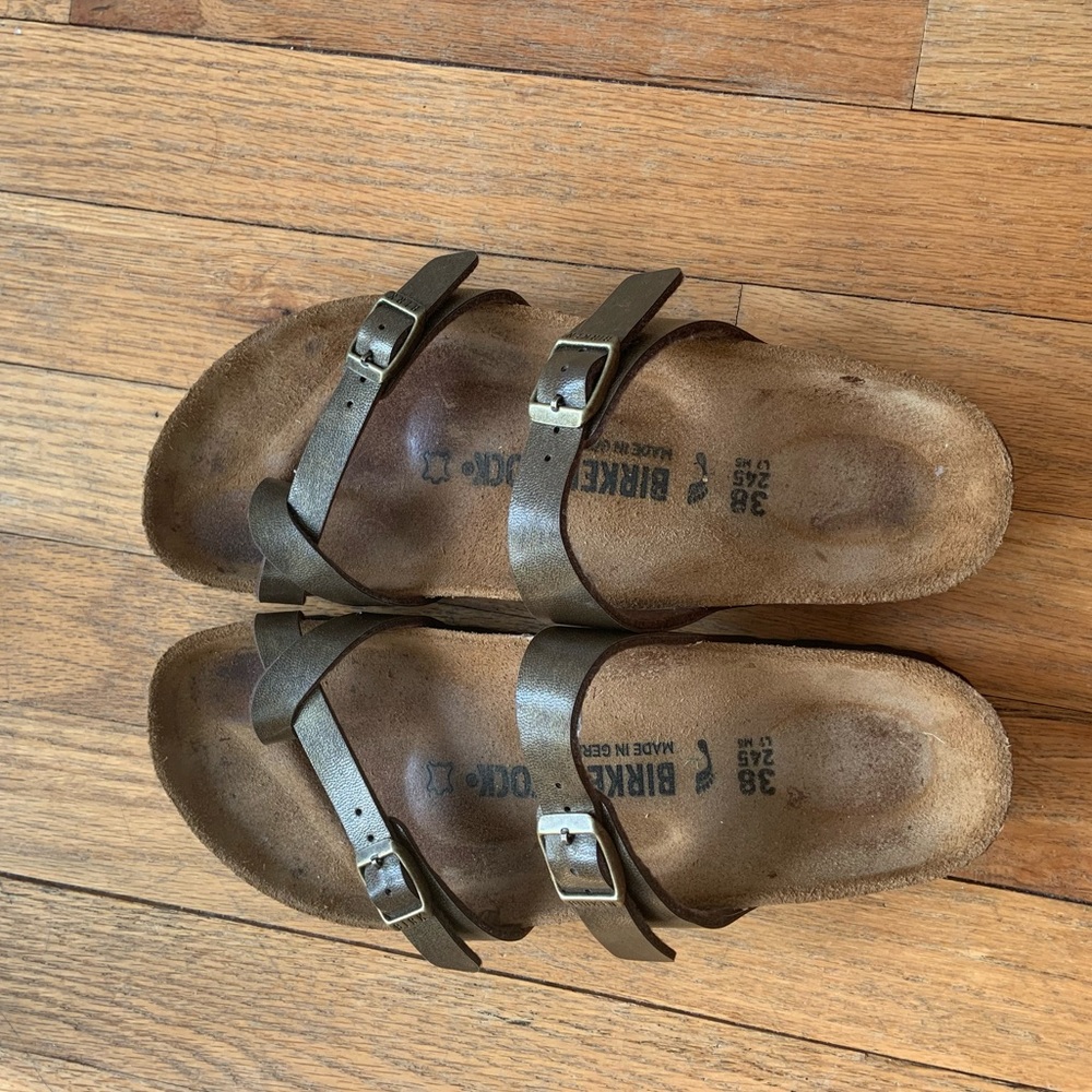 mayari women’s birkenstocks